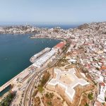 Matriz de San Juan Cruise Port también se hará a cargo del puerto de Acapulco, México