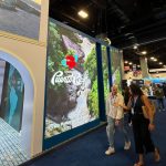 Alto interés por Puerto Rico en el evento de cruceros más grande del mundo