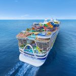 El crucero Hero of the Seas de Royal Caribbean arribará a Puerto Rico en 2027