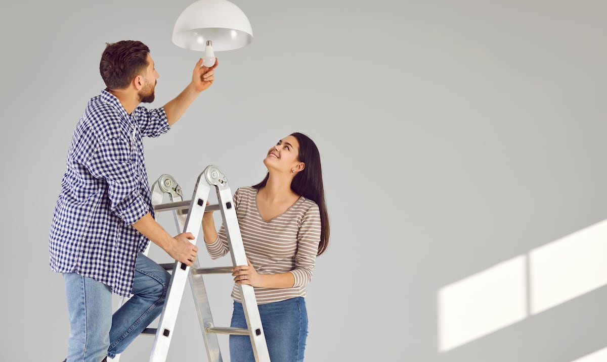 Sin romper ni entrar en obra: cinco trucos para renovar tu casa