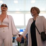 Madres de figuras de la televisión queridas por la audiencia