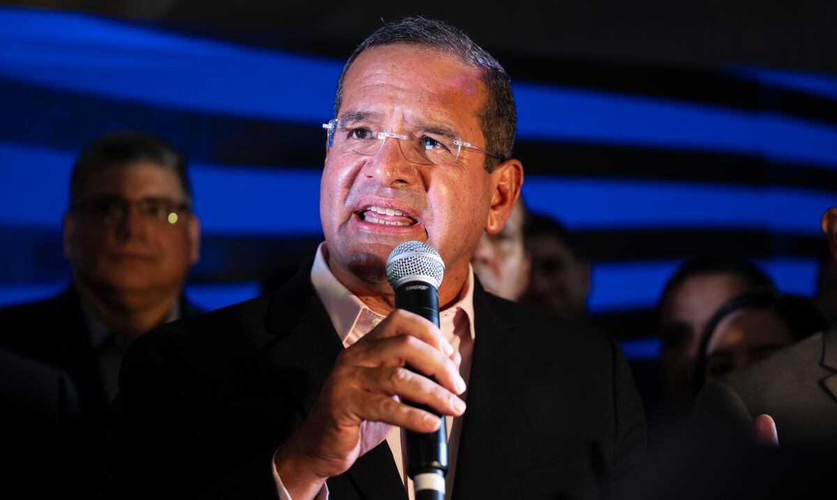 En espera de la firma del gobernador el proyecto de alivio contributivo