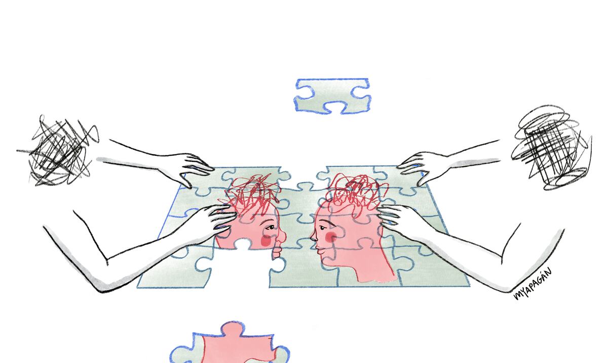 El ABC de la salud mental
