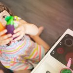 Importante hablar con los niños ante el paso del fenómeno atmosférico