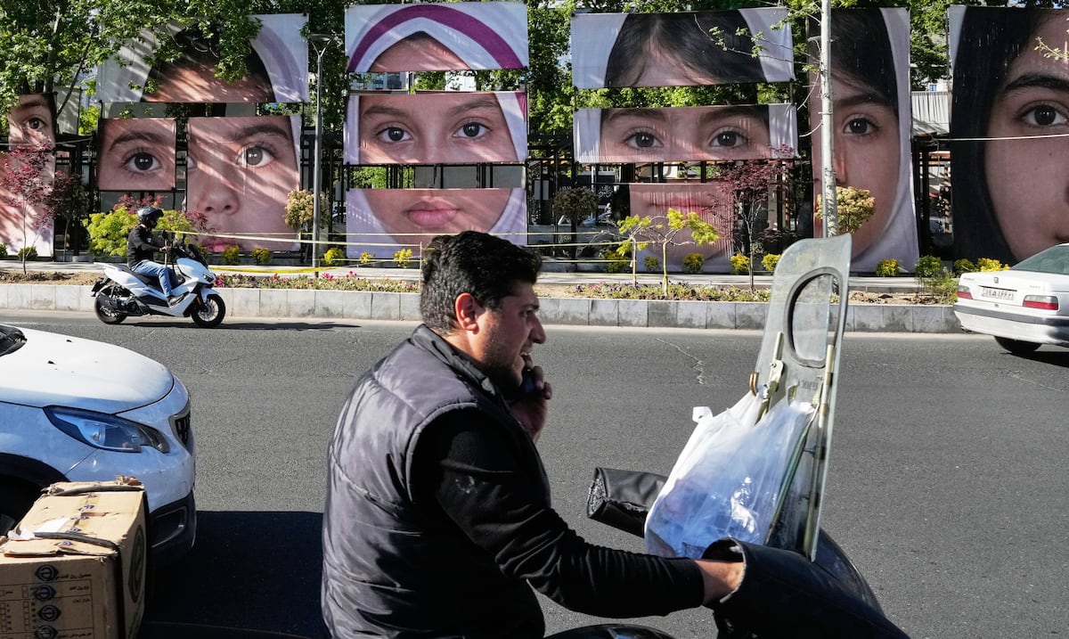 Irán responde a la propuesta de alto el fuego de Estados Unidos, pero Donald Trump la rechaza por considerarla “inaceptable”