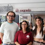 Vitrina universitaria para encaminar a jóvenes emprendedores
