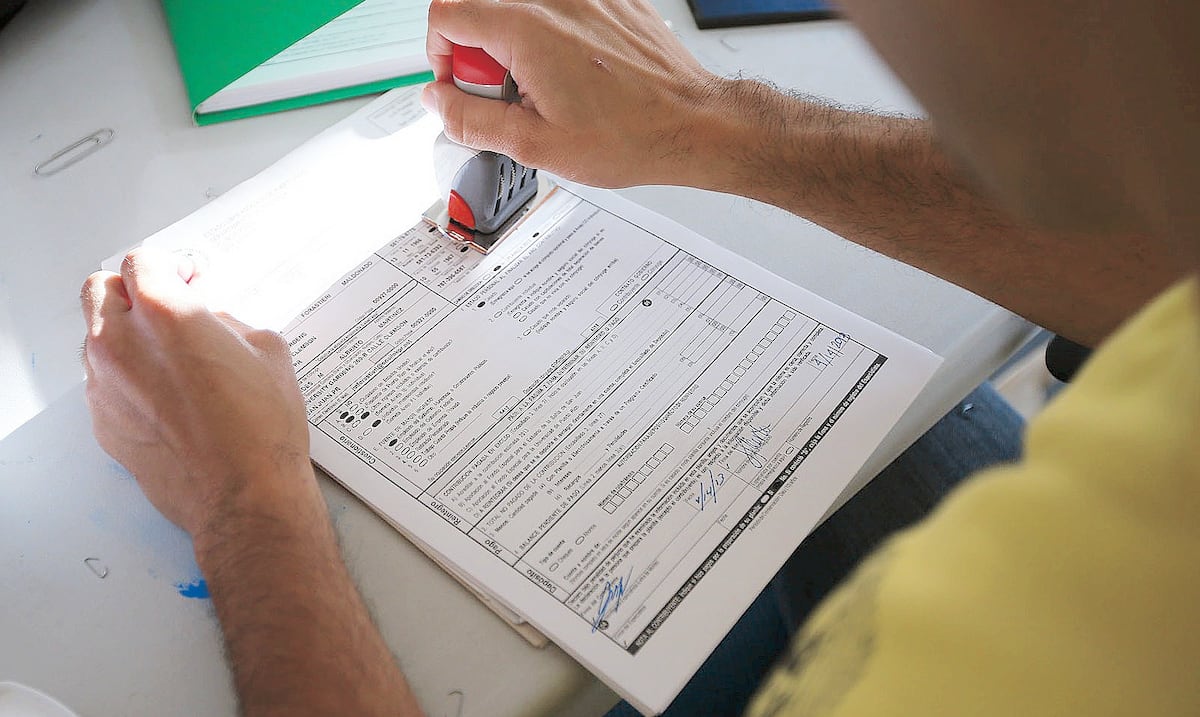 Así quedarían sus impuestos, si se aprueba el proyecto de alivio contributivo