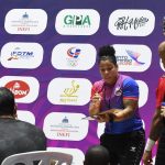 Ciris García: la voz femenina que dirige el futuro del balonmano masculino boricua
