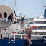 Revelan nueva lista de países que han confirmado casos de hantavirus tras brote en crucero