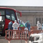 Riesgo de contagio de hantavirus es bajo, pero los países están tomando sus precauciones