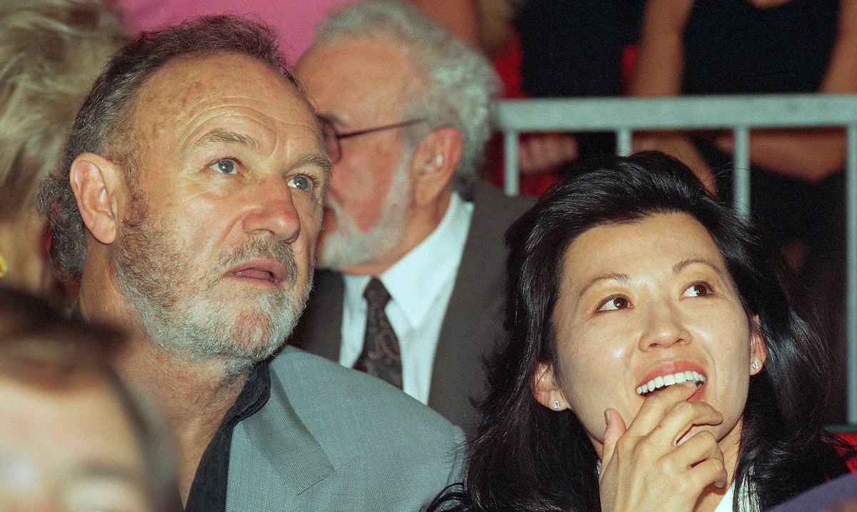 La muerte más famosa por hantavirus: la esposa del actor Gene Hackman en 2025