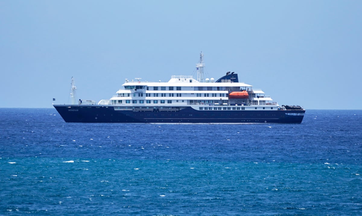 Emergencia en alta mar: ¿qué se sabe del brote de hantavirus en el crucero MV Hondius?