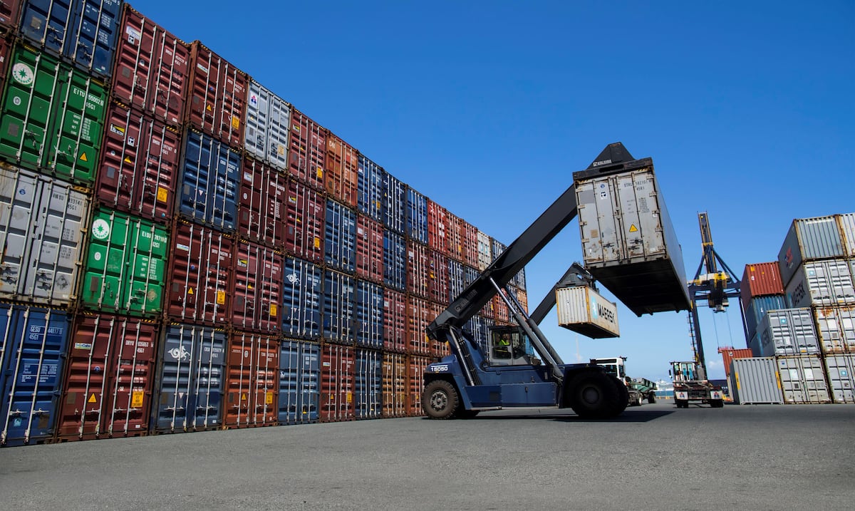 Sector privado insiste a la gobernadora que firme el proyecto que congela el impuesto al inventario