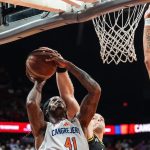 Cangrejeros caen contra los Gigantes en el primer juego sin Nelson Colón y Malik Beasley