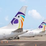 La aerolínea dominicana Arajet iniciará operaciones en Puerto Rico este verano