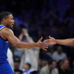 ¿Qué ha cambiado en los Knicks para competir por el título de la NBA?