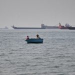 Incautan un barco frente a la costa de Emiratos Árabes Unidos y que se dirige a Irán