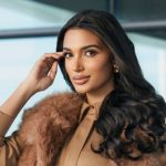 Celinee Santos rompe récord en “La casa de los famosos”