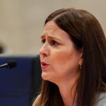 “Ni sabía, ni participé en esos textos”: comisionada de la OCIF rechaza alegada conducta indebida con empresa