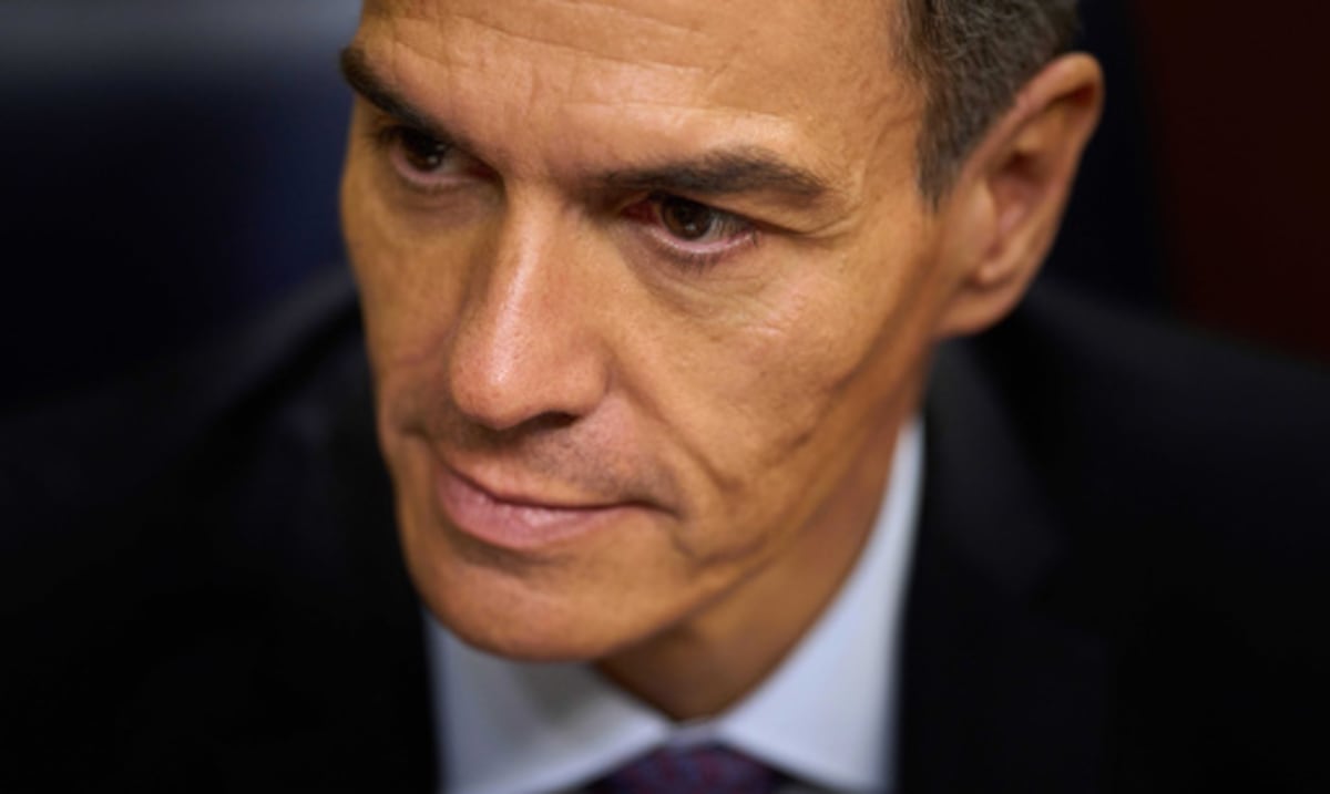 Pedro Sánchez avala la “coherencia” de que España no esté en Eurovisión