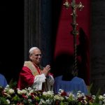 “Alzad la mirada”: el lema del viaje del papa León XIV a España y una llamada a la esperanza