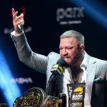 Conor McGregor regresa al octágono por primera vez en cinco años