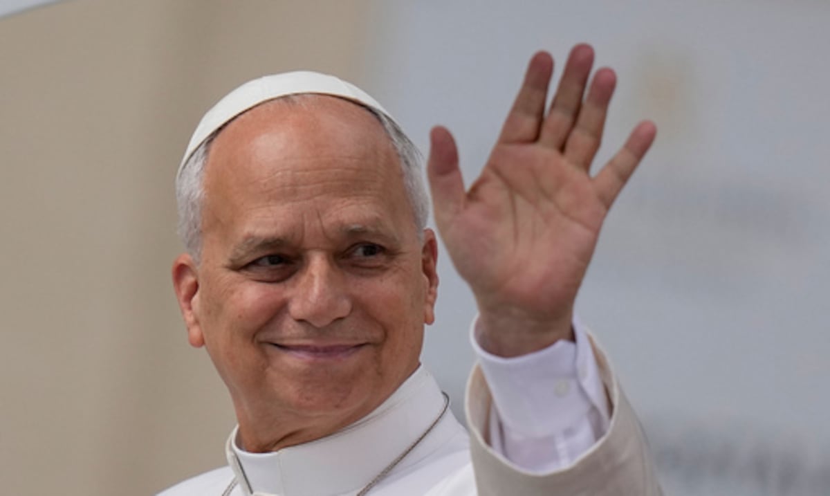 El Papa crea un grupo de estudio sobre inteligencia artificial mientras el Vaticano prepara su primera encíclica