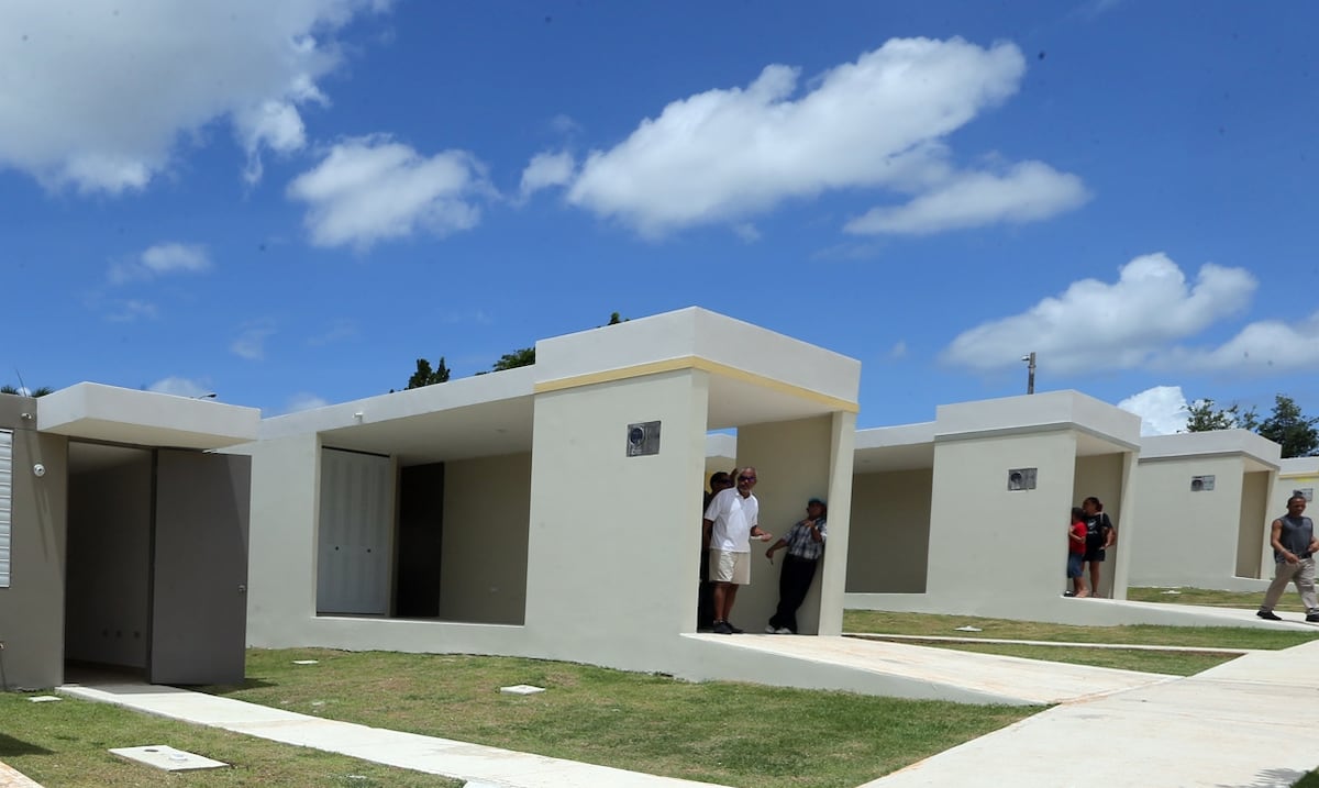 Cinco soluciones para aliviar la crisis de vivienda