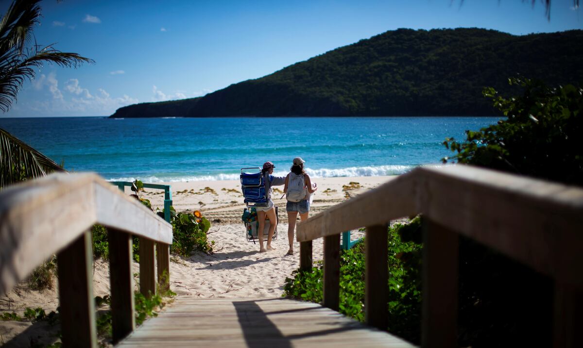Promoverán a la isla como destino turístico en Canadá, Colombia y Europa