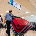Se confirma nuevo récord de pasajeros