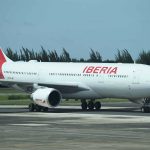 Iberia aumentará la frecuencia de sus vuelos entre San Juan y Madrid