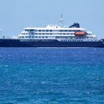 Pasajero de crucero con brote de hantavirus viajó a Canadá y dio positivo