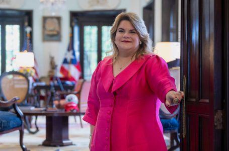 Jenniffer González detalla los “logros” que entiende ha alcanzado hasta hoy su gobierno