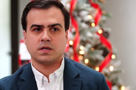 ¿Qué piensa Pablo José Hernández del futuro político de Jenniffer González? Acá sus expresiones