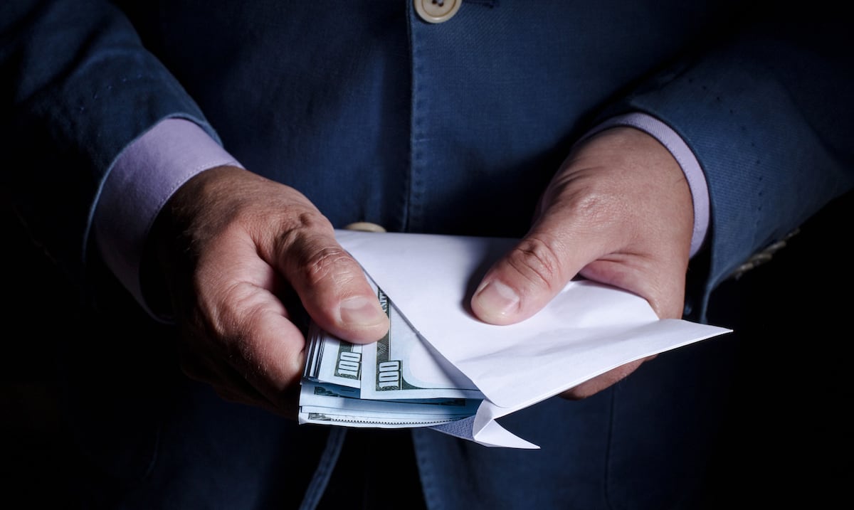 Síndico de Nodus Bank interviene en Panamá para recuperar millones de dólares