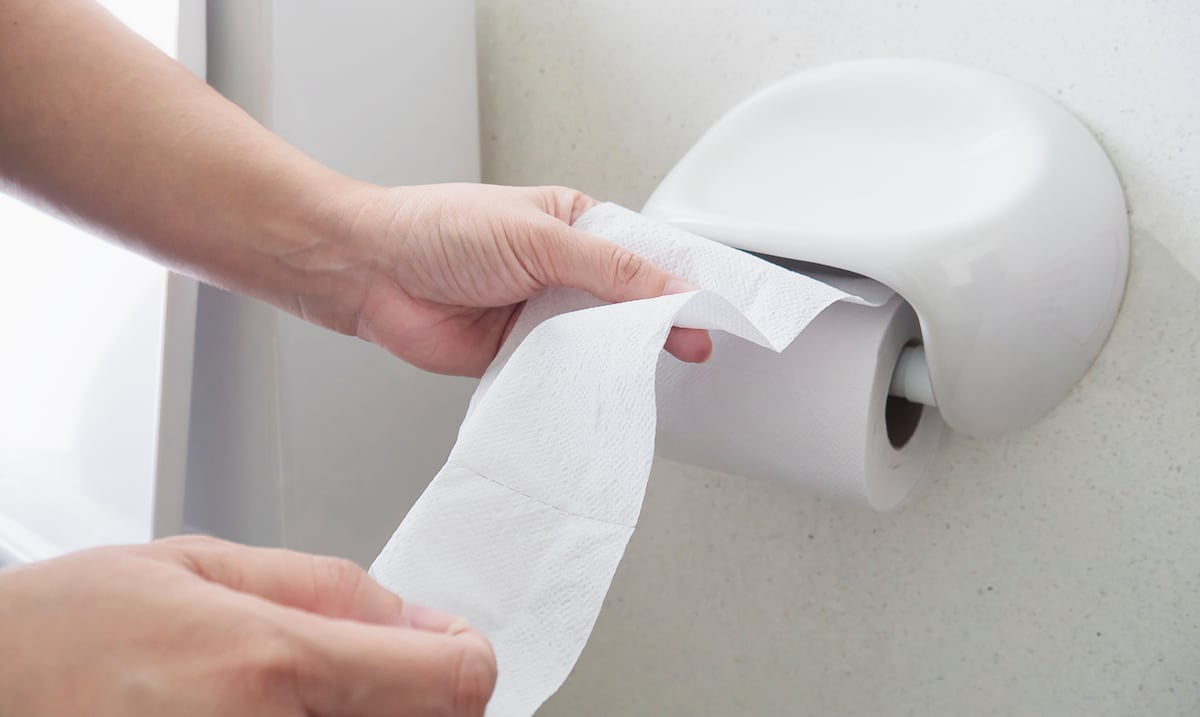 ¡Hora de ir al baño! Lo que dice la frecuencia de nuestras deposiciones