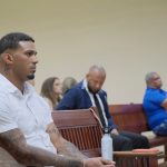 Fiscalía dominicana concluye acusaciones contra Wander Franco por presunto abuso sexual