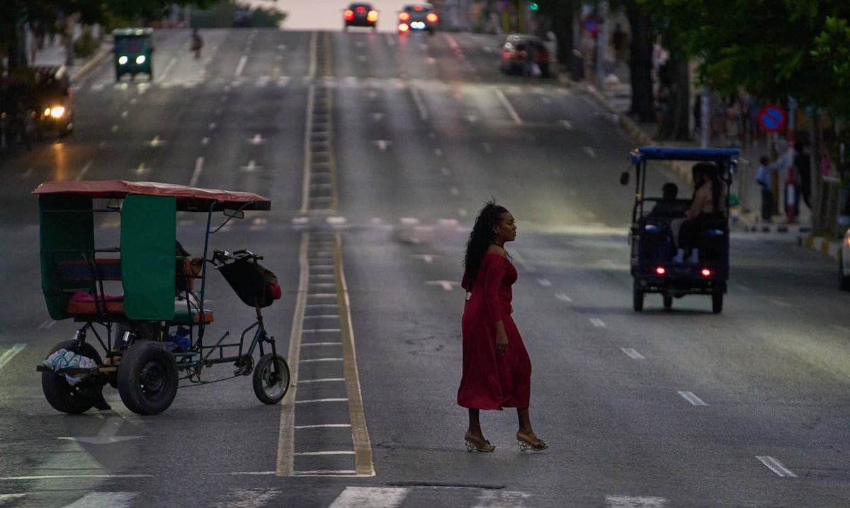Crisis energética en Cuba: el apagón de este viernes dejará sin electricidad al 51% del país