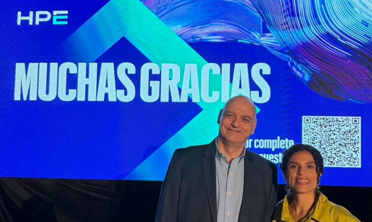 INprende y Hewlett Packard Enterprise establecen alianza para acelerar la innovación