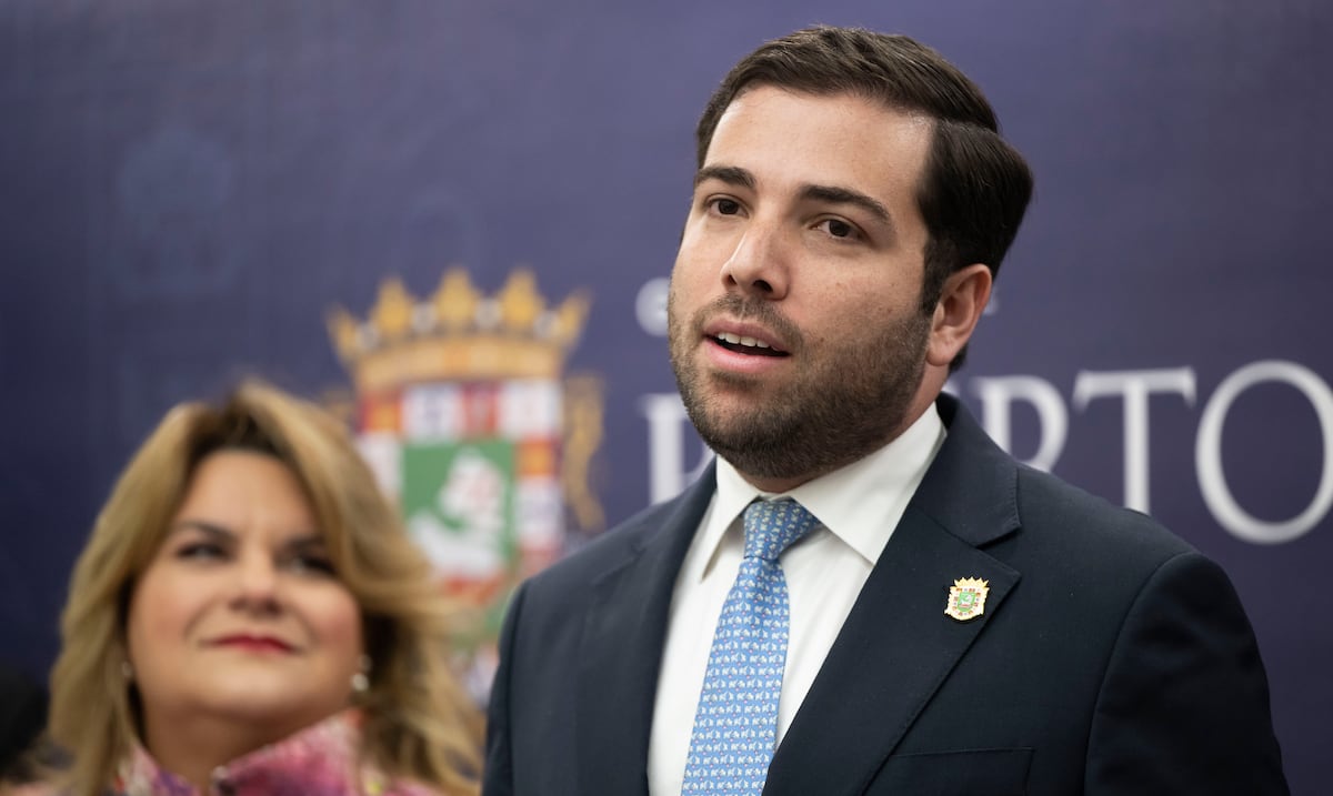DDEC referirá a Justicia y Ética a exdirector auxiliar de OGPe por presuntas irregularidades