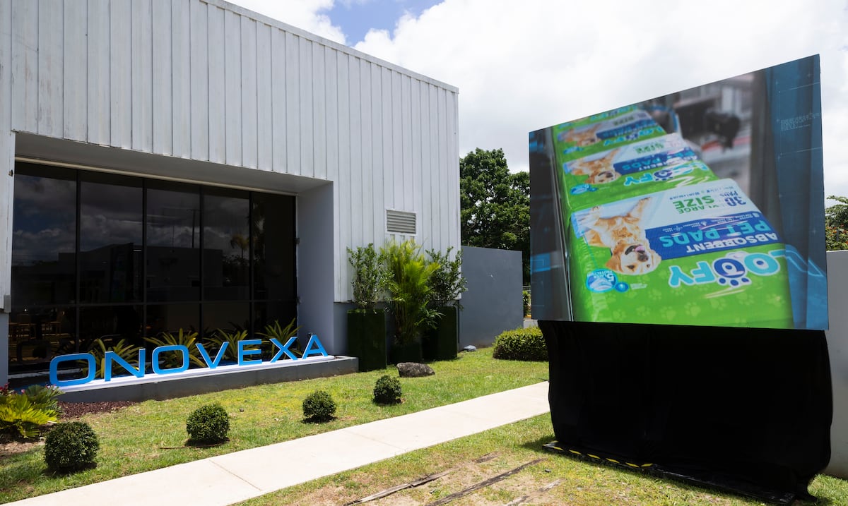 Onovexa inaugura planta en Humacao con inversión de $36.2 millones