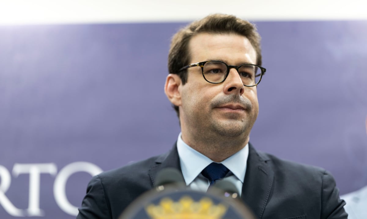 Gobierno presenta su visión económica ante inversionistas