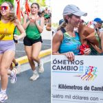“Mi corazón está lleno”: Alexandra Fuentes orgullosa de su hija Miranda