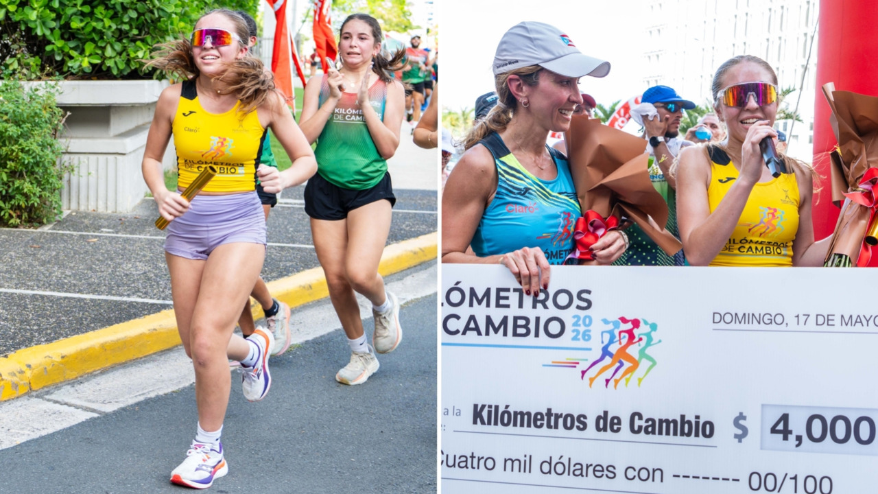 “Mi corazón está lleno”: Alexandra Fuentes orgullosa de su hija Miranda