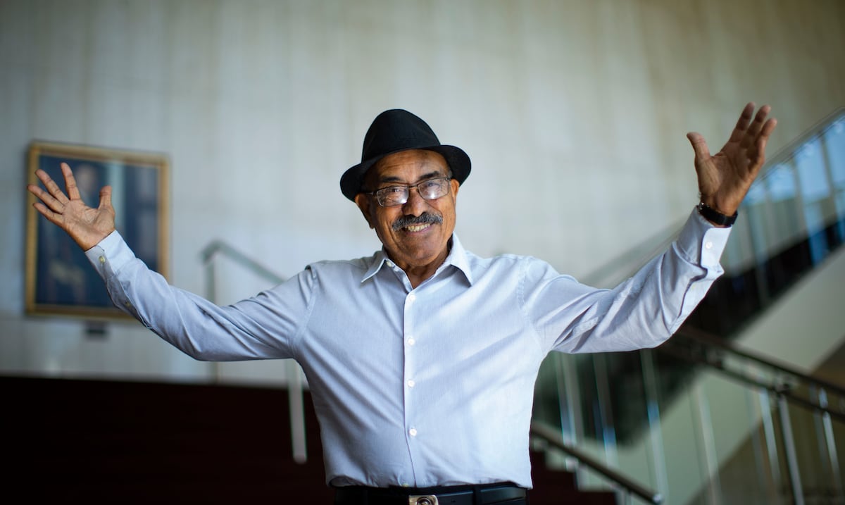 Puerto Rico despide a Sammy Marrero, voz de “Jíbaro soy” y “Payaso”