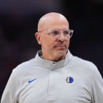 Jason Kidd queda fuera de la dirección de los Mavericks de Dallas