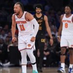 Drama en el Garden: Knicks borran déficit de 22 puntos para remontar contra los Cavaliers