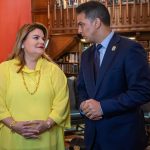 La JSF y el gobierno ya conversaban sobre el cheque único ante los muchos reparos con la propuesta de la gobernadora