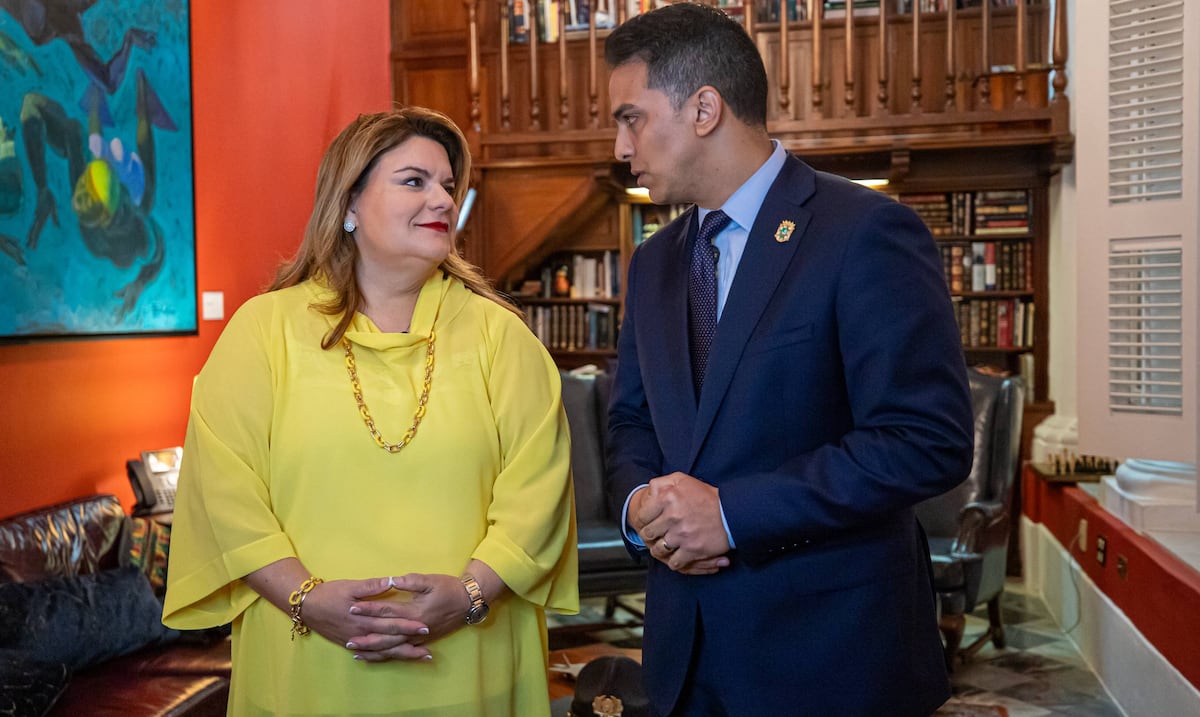 La JSF y el gobierno ya conversaban sobre el cheque único ante los muchos reparos con la propuesta de la gobernadora