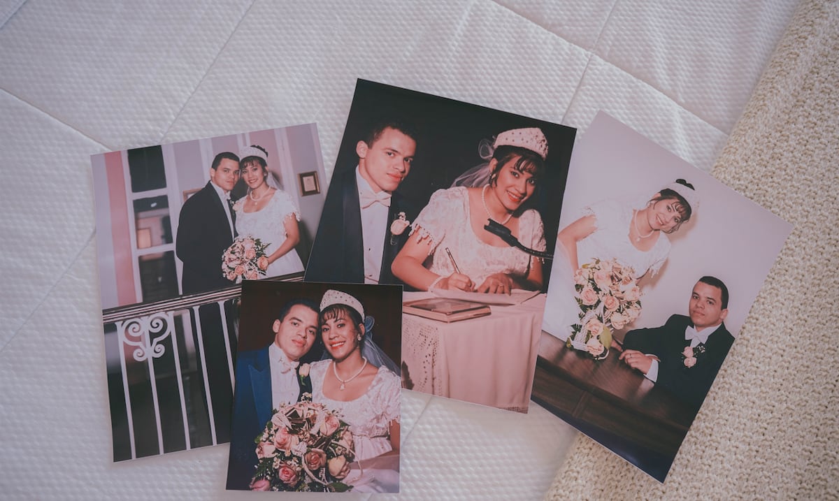 30 años de amor, trabajo y música: la historia de Vico C y su esposa Sonia Torres